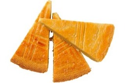 Boterkoekpunten Bulthuis 4 st BIO Boterkoekpunten Bulthuis 4 st BIO