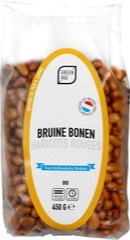 Bruine bonen GreenAge 450 gram BIO