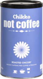 Cafeïnevrij alternatief voor koffie Chikko Not Coffee 150 gram