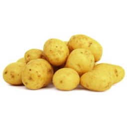 Cammeo aardappels BIO 