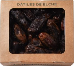 Candy medjoul dadels 250 gram BIO