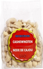 Cashewnoten Horizon 175 gram Cashewnoten Horizon 175 gram