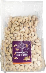 Cashewnoten Your Organic Nature 1 kg BIO
