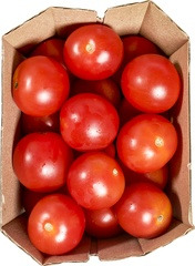 Cherrytomaten 250 gram Cherrytomaten 250 gram