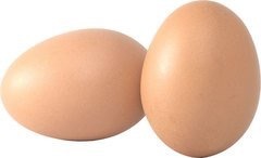 6 Eieren Eko Boerderij De Eerste 