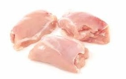 Kippen dijen (diepvries) Polderhoen 350 tot 385 gram
