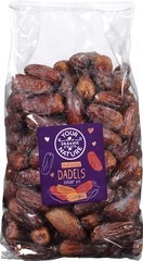 Dadels zonder pit Your Organic Nature 1KG