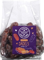 Dadels zonder pit Your Organic Nature