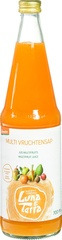  Multi vruchtensap Demeter Bio-Dynamisch Luna e Terra 700 ml BIO