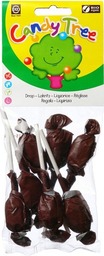 Droplollies Candy Tree 7 st