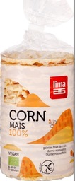 Dunne maïswafels Lima 120 gram Dunne maïswafels Lima 120 gram