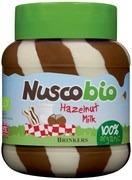duo chocopasta  Nuscobio BIO duo chocopasta  Nuscobio BIO