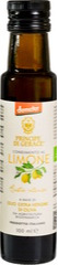 Extra vierge olijfolie citroen Principe di Gerace 100 ml BIO