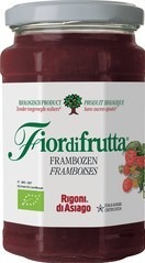 Fruitbeleg Fior di Frutta Framboos