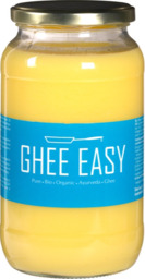 Ghee naturel, 850 gram