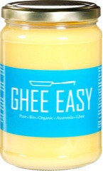 Ghee naturel Ghee Easy 500 gr. BIO Ghee naturel Ghee Easy 500 gr. BIO