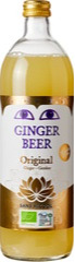 Ginger beer Karma 750 ml