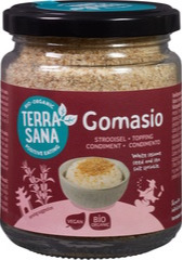 Gomasio TerraSana 100gr. BIO