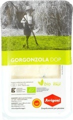 Gorgonzola Arrigoni 170-200 gram BIO