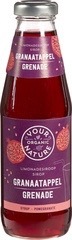 Granaatappel siroop Your Organic Nature 500 ml BIO Granaatappel siroop Your Organic Nature 500 ml BIO