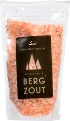 Grof Himalayazout Bergzout 500 gram BIO Grof Himalayazout Bergzout 500 gram BIO