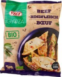Gyoza rundvlees Vici 400 gram