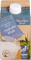Halfvolle melk 0.5 ltr (op bestelling) Weerribben Zuivel