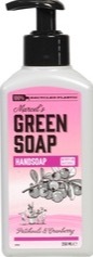 Handzeep Lavendel & Rozemarijn Marcel's Green Soap BIO