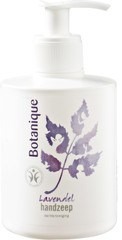 Handzeep lavendel Botanique 300 ml BIO