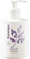 Handzeep lavendel Botanique 300 ml BIO Handzeep lavendel Botanique 300 ml BIO