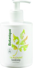 Handzeep sinaasappel Botanique 300 ml BIO