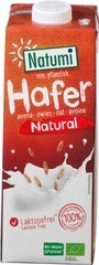 Haverdrink naturel Natumi 1 l BIO