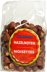 Hazelnoten Horizon 175 gram Hazelnoten Horizon 175 gram