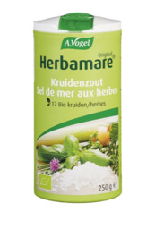 Herbamare kruidenzout original A. Vogel 250 gram BIO