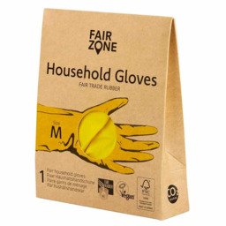Huishoudhandschoenen, M, Fair Zone
