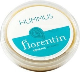 Hummus Florentin 100 gram (op bestelling) BIO