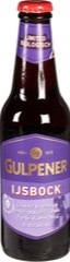 IJsbock bier Gulpener 300 ml BIO