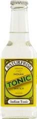 Indian tonic Naturfrisk 250 ml BIO