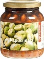 Kapucijners Machandel 350 gram BIO Kapucijners Machandel 350 gram BIO