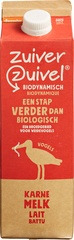 Karnemelk Zuiver Zuivel 1 l pak