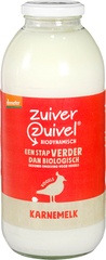 Karnemelk Zuiver Zuivel fles (op bestelling) BIO Karnemelk Zuiver Zuivel fles (op bestelling) BIO