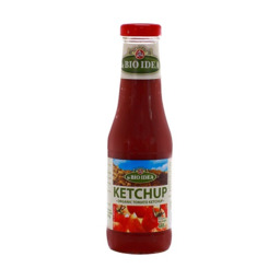 Ketchup La Bio Idea 480 gram 