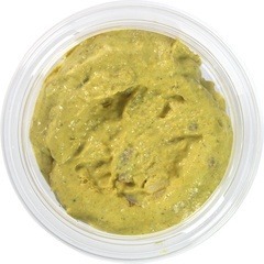 Kip-kerrie salade yoghurtbasis Marqt 120 gram BIO Kip-kerrie salade yoghurtbasis Marqt 120 gram BIO