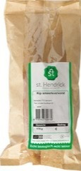 Kip smeerleverworst St. Hendrick 175 gram ( op bestelling )
