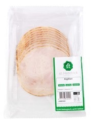 Kipfilet St. Hendrick 100 gram BIO Kipfilet St. Hendrick 100 gram BIO