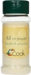 Knoflookpoeder Cook 45 gram