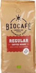 Koffiebonen regular Biocafe 1 kg BIO
