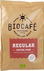 Koffiepads regular Biocafe 36 st BIO