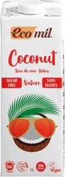 Kokosdrink Ecomil 1 l