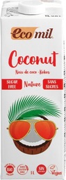 Kokosdrink Ecomil 1 l BIO Kokosdrink Ecomil 1 l BIO